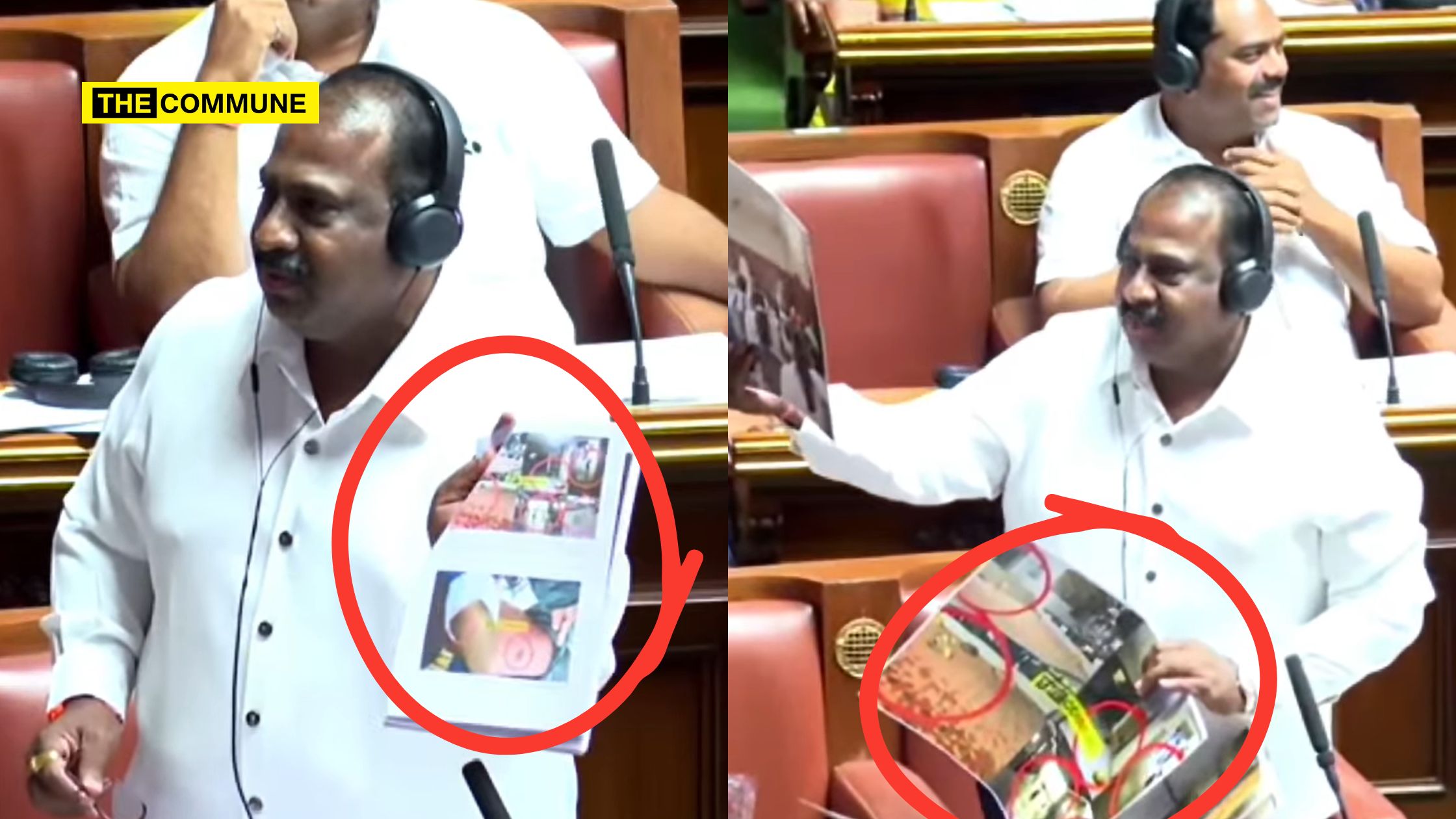 bjp mla bommanahalli suncity apartments satish reddy stray dog menace