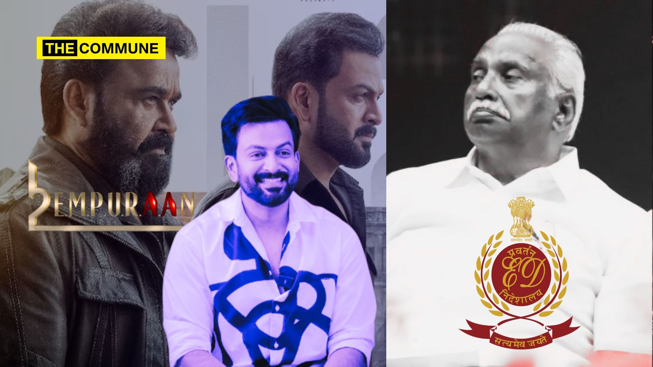 ', ₹1000 Crores Foreign Exchange Violation Said To Be Behind Probe (1)