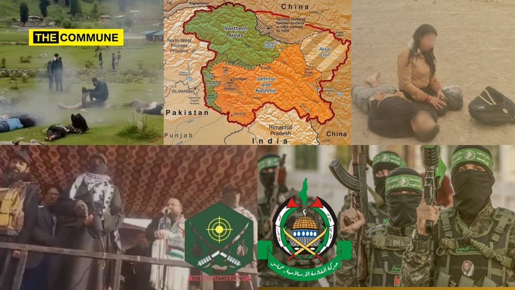 hamas pahalgam terror attack