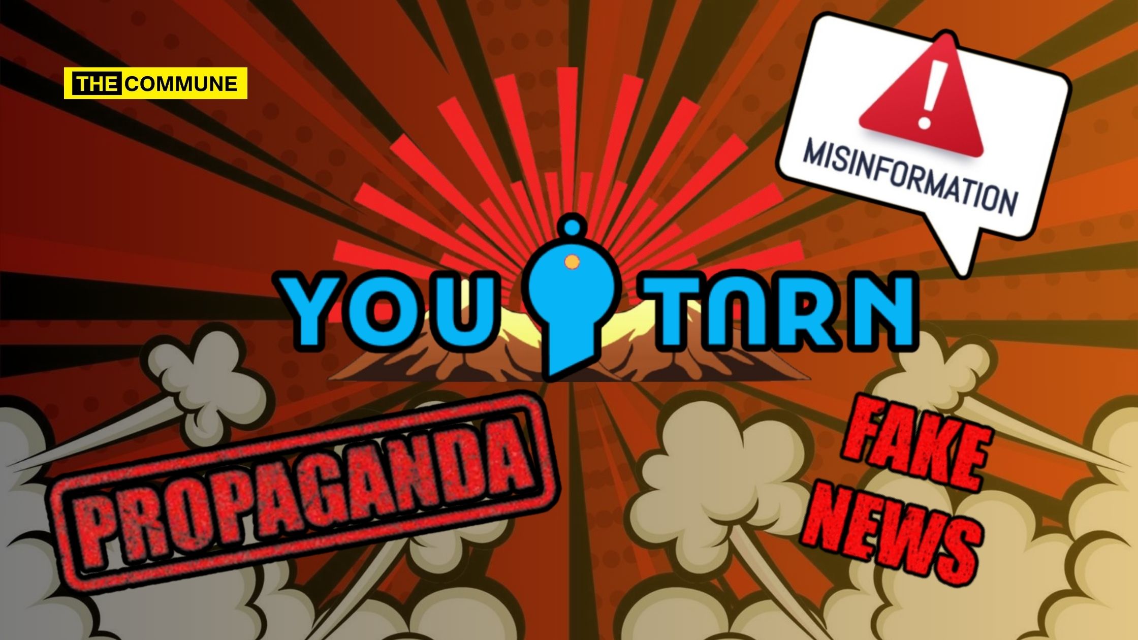 List Of Instances Showing That ‘YouTurn’ Is Not A Fact-Checker But A Misinformation-Peddling DMK Mouthpiece