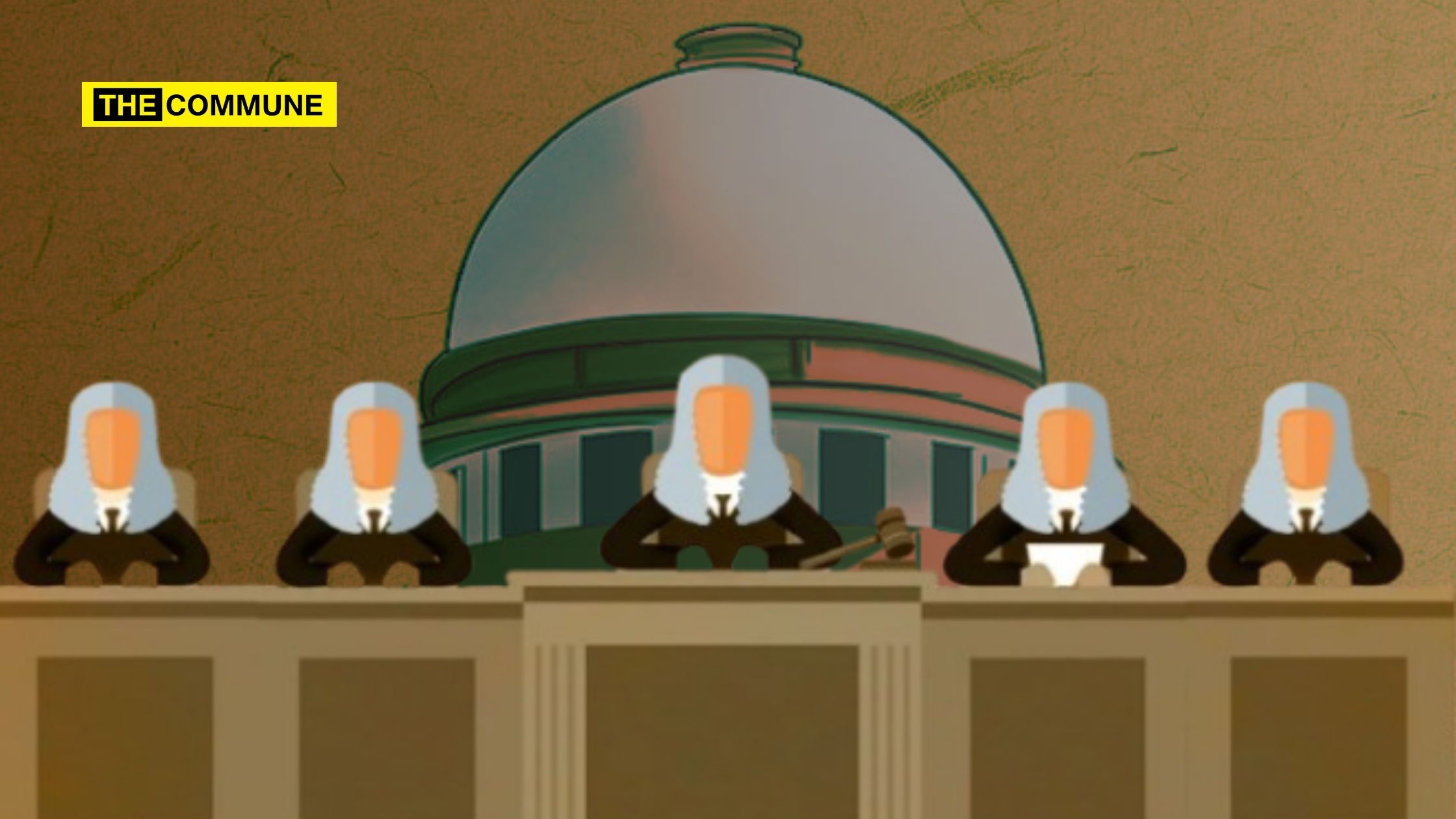 Justice Delayed, Justice Denied: Inside 20 Acquittals That Exposed India’s Investigative Collapse