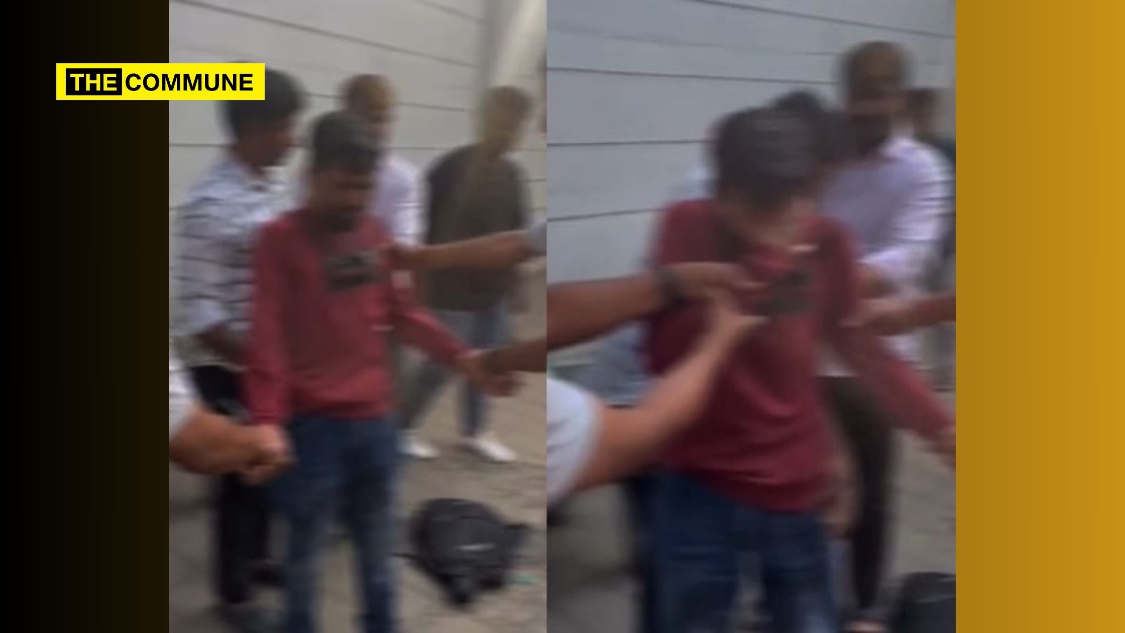 Techie Tries To Commit Suicide Near Governor’s House In Bengaluru, Says ‘Tortured’ By Wife