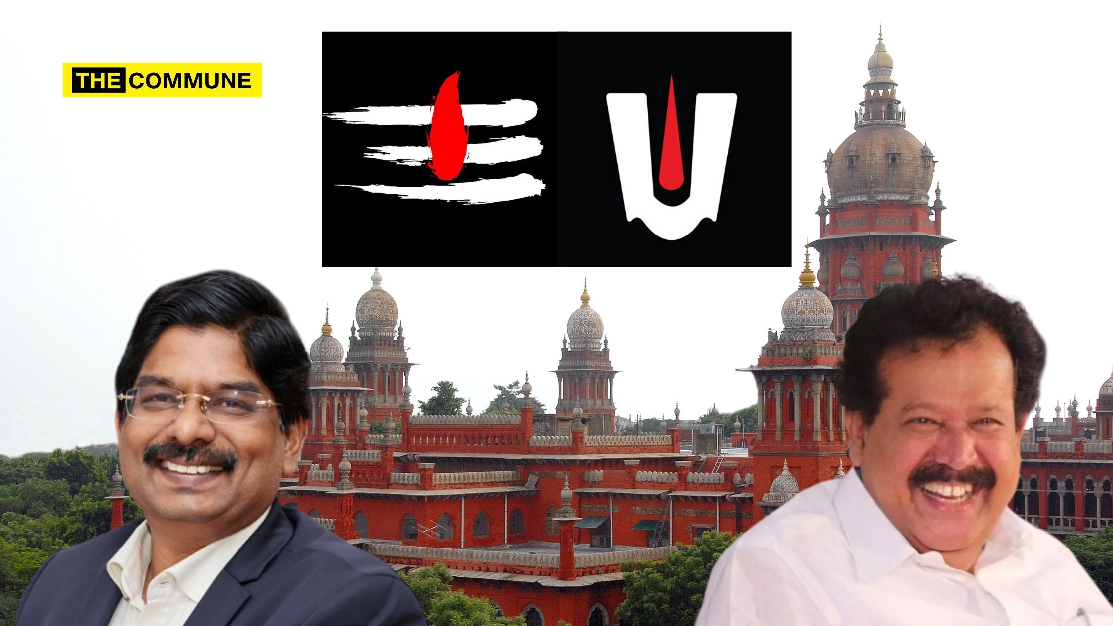 “These Sanghis”: DMK MP & Senior Counsel Representing TN Govt P. Wilson Speaks Like A Two-Bit Troll In Court While Defending Ponmudy’s Hate Speech On Hindus