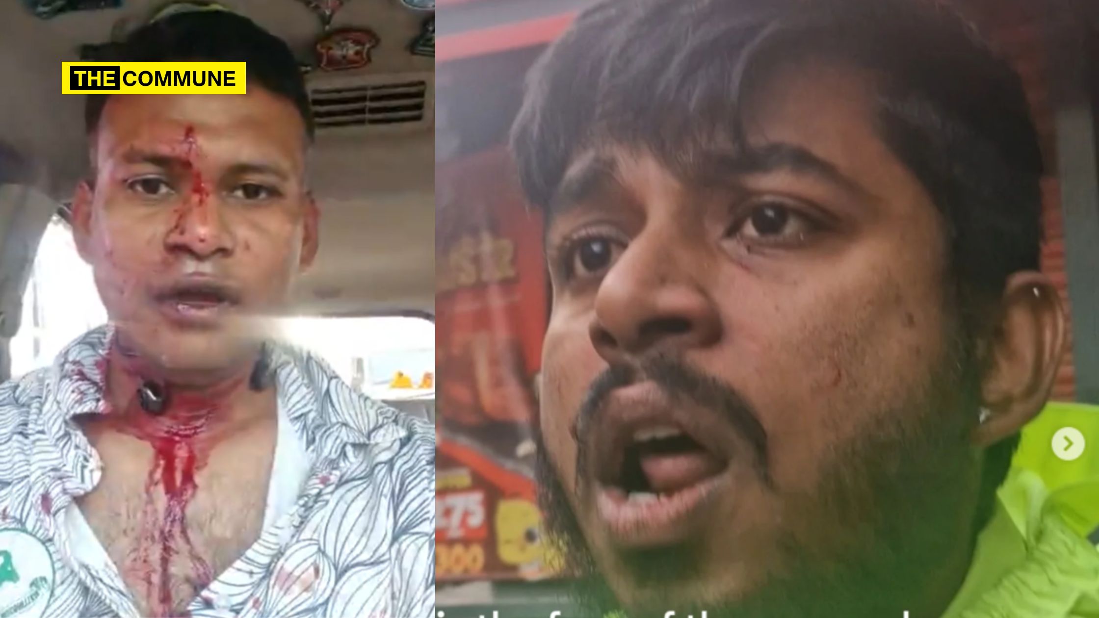 iaf officer karnataka bengaluru drdo assault road rage kannada