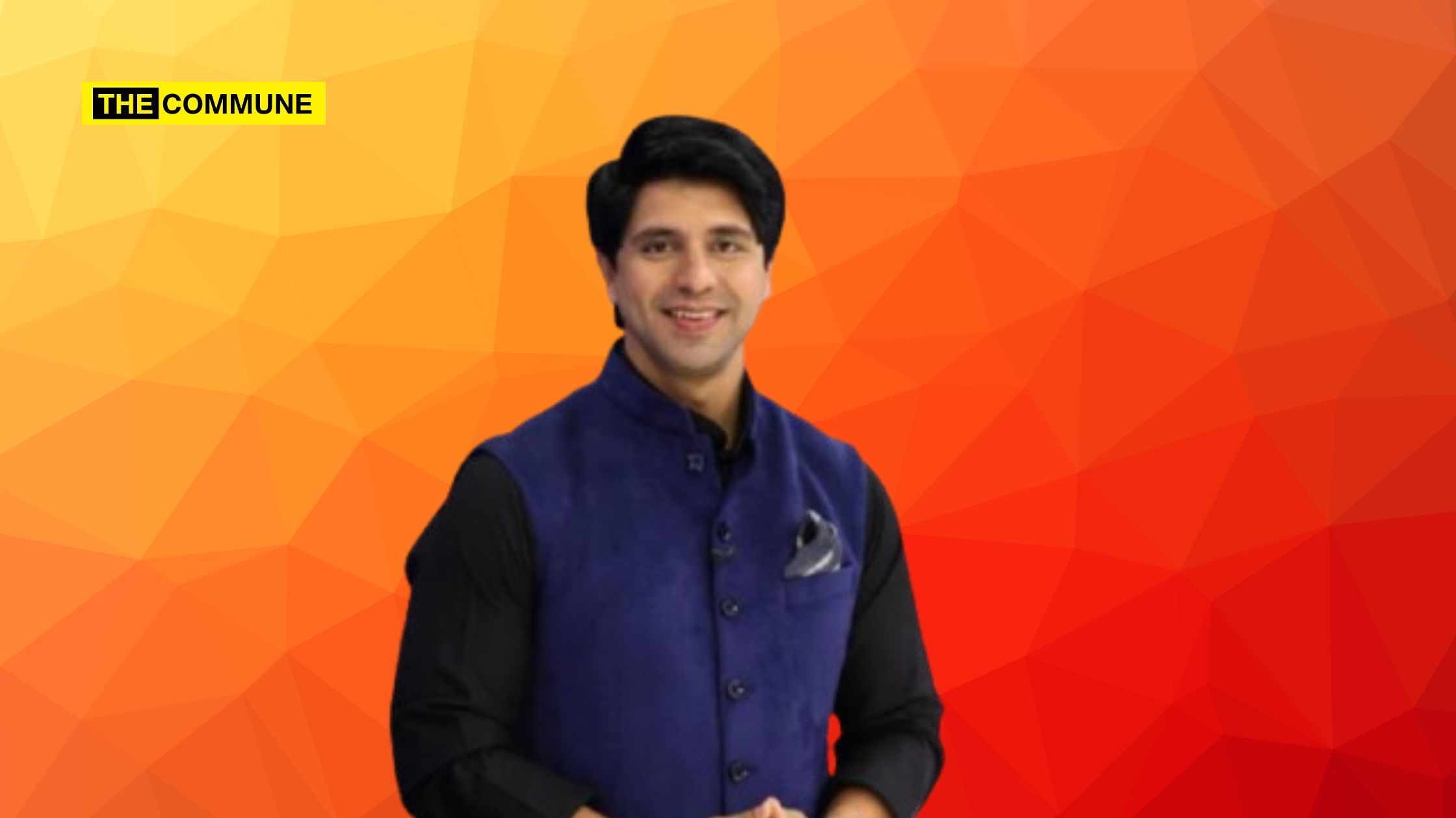BJP National Spokesperson Shehzad Poonawalla Quits Party, Says He Will Move To Private Sector shehzad poonawalla interview congress bjp spokesperson supriya shrinate