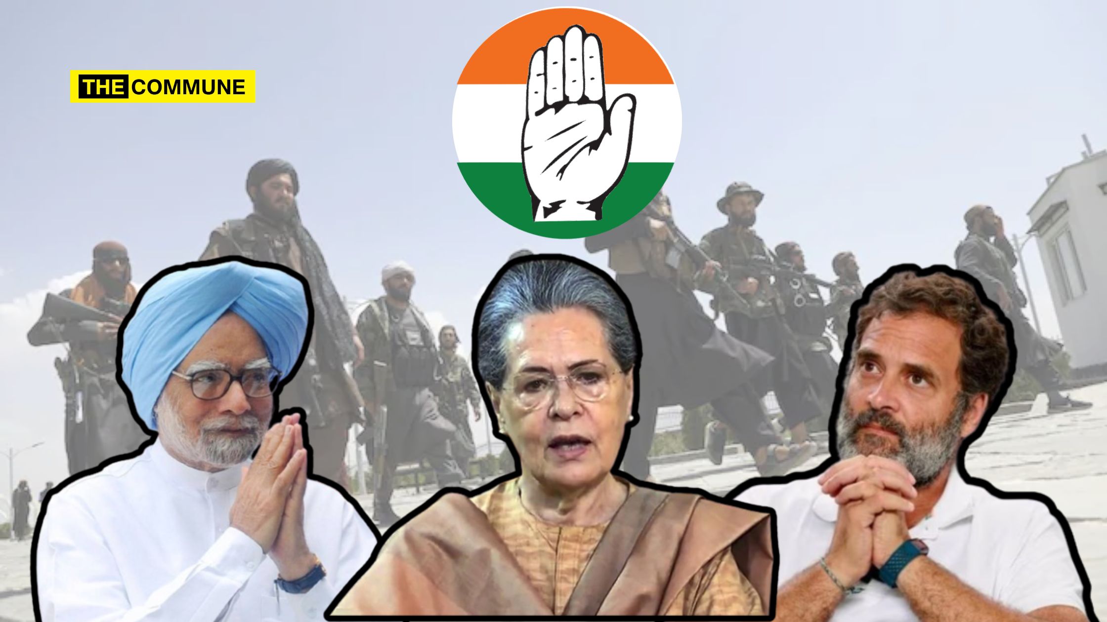 manmohan singh sonia gandhi upa surgical strikes rti congress terror