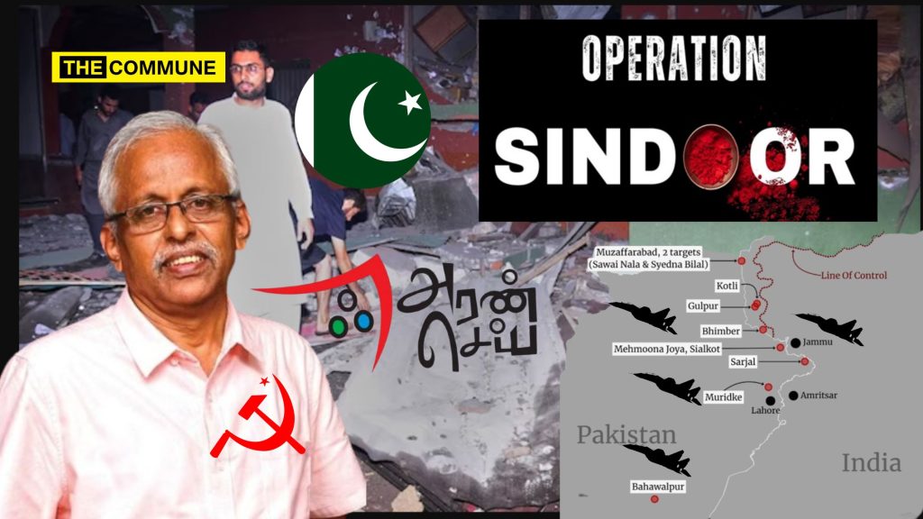 maruthaiyan chinese propaganda pakistan