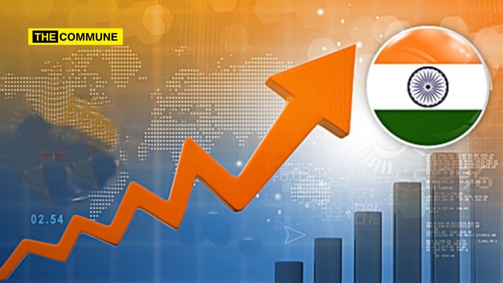 india growth plan domestic