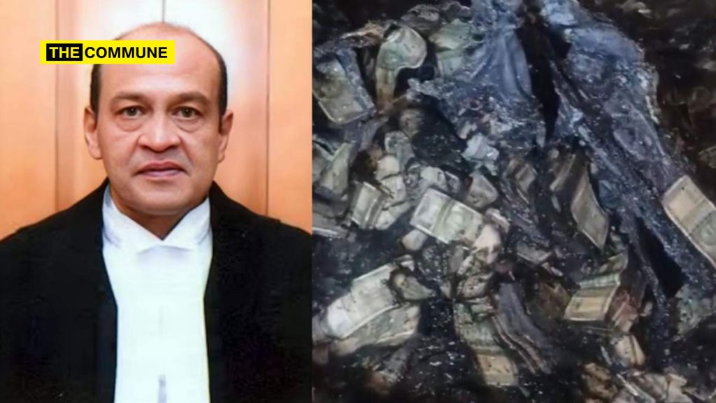 justice yashwant varma resign supreme court