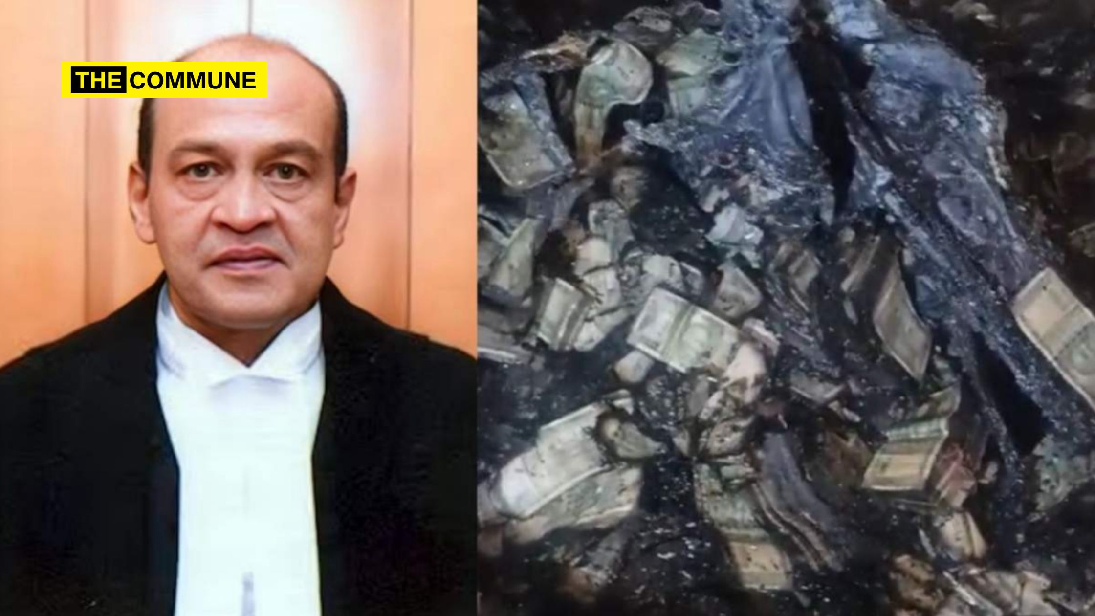 justice yashwant varma resign supreme court