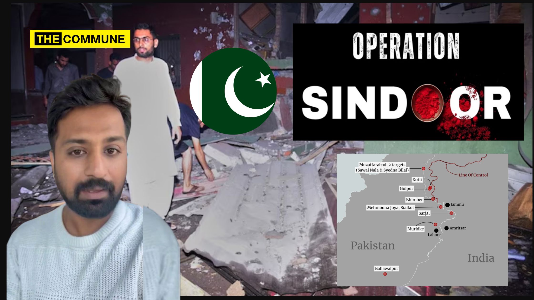 dravidianist pakistani sympathizer