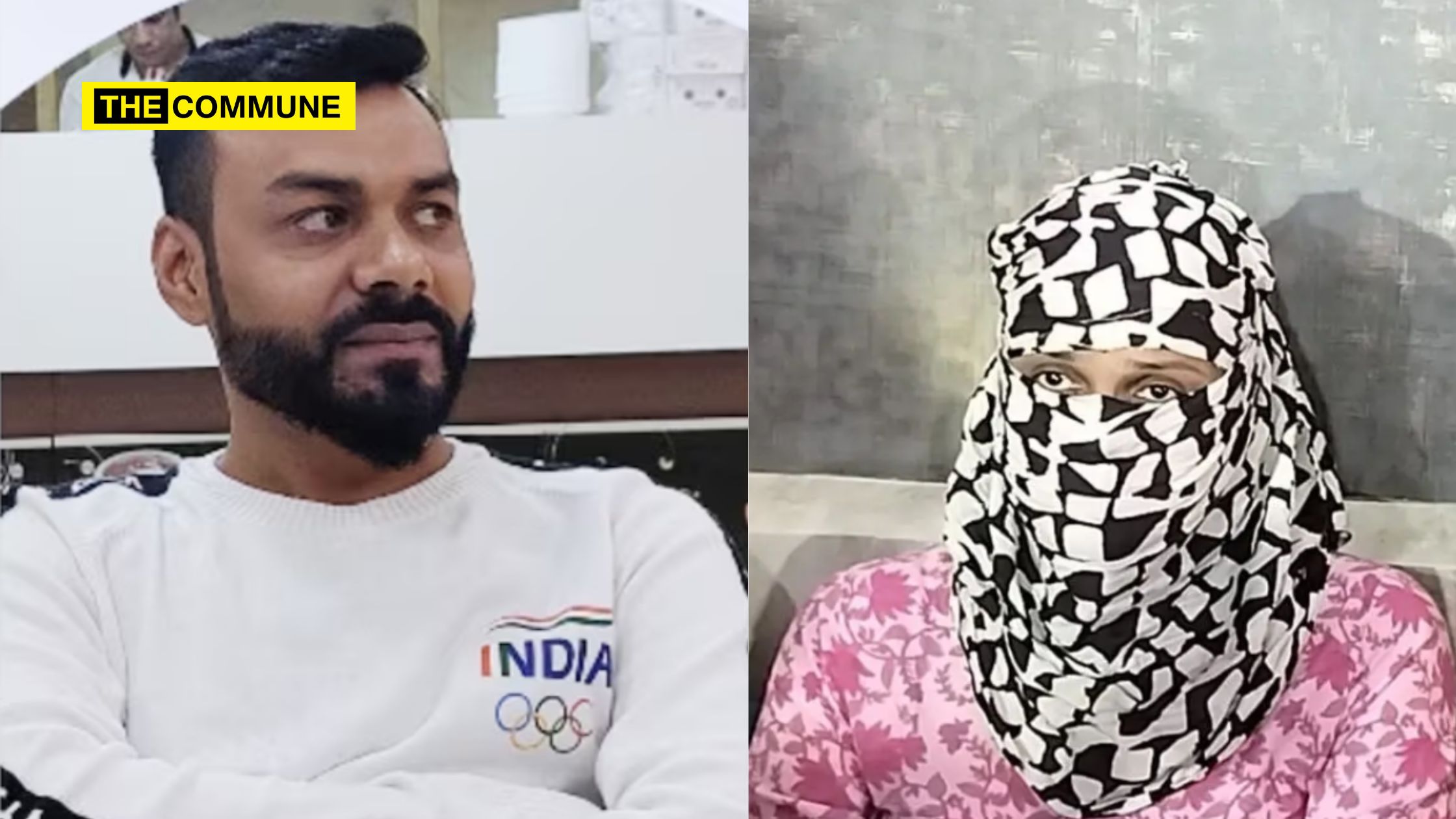 MP Shooting Coach Mohsin Khan Arrested On Sexual Assault Charges; Explicit Videos Recovered From Phone Suggests Abuse Of Multiple Female Trainees