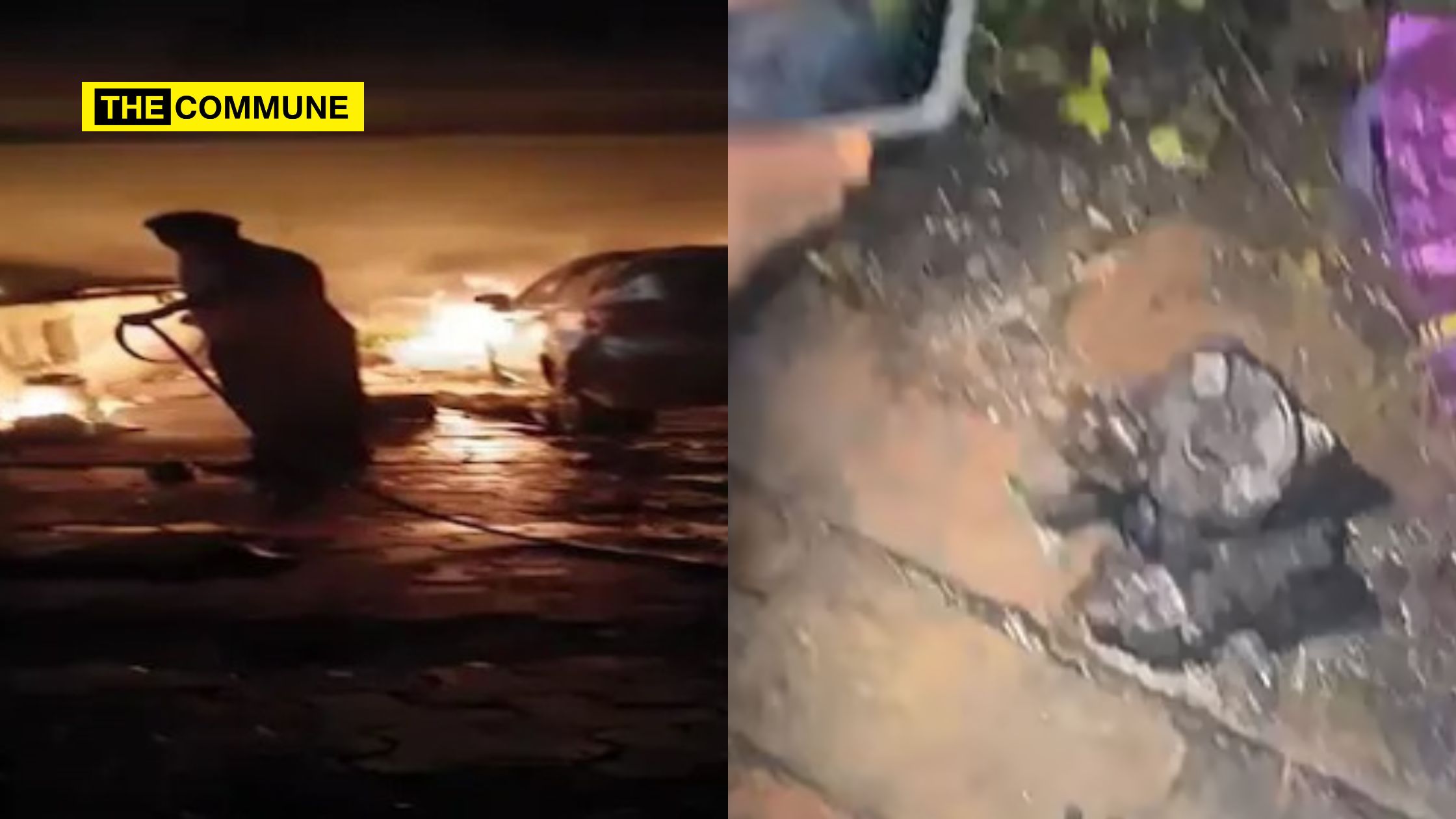 Three Injured In Pakistani Drone Attack In Punjab’s Ferozepur