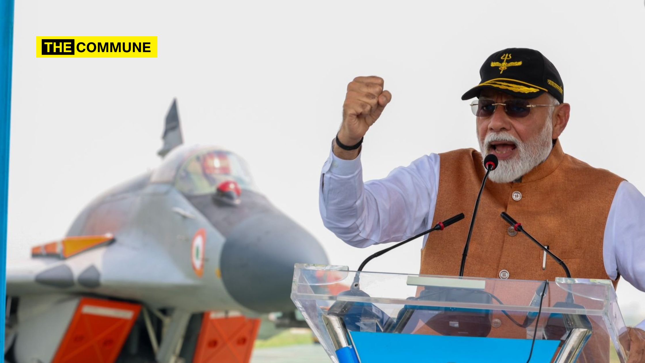 The Aftermath Of Operation Sindoor: India Redraws The Rules Of Retaliation