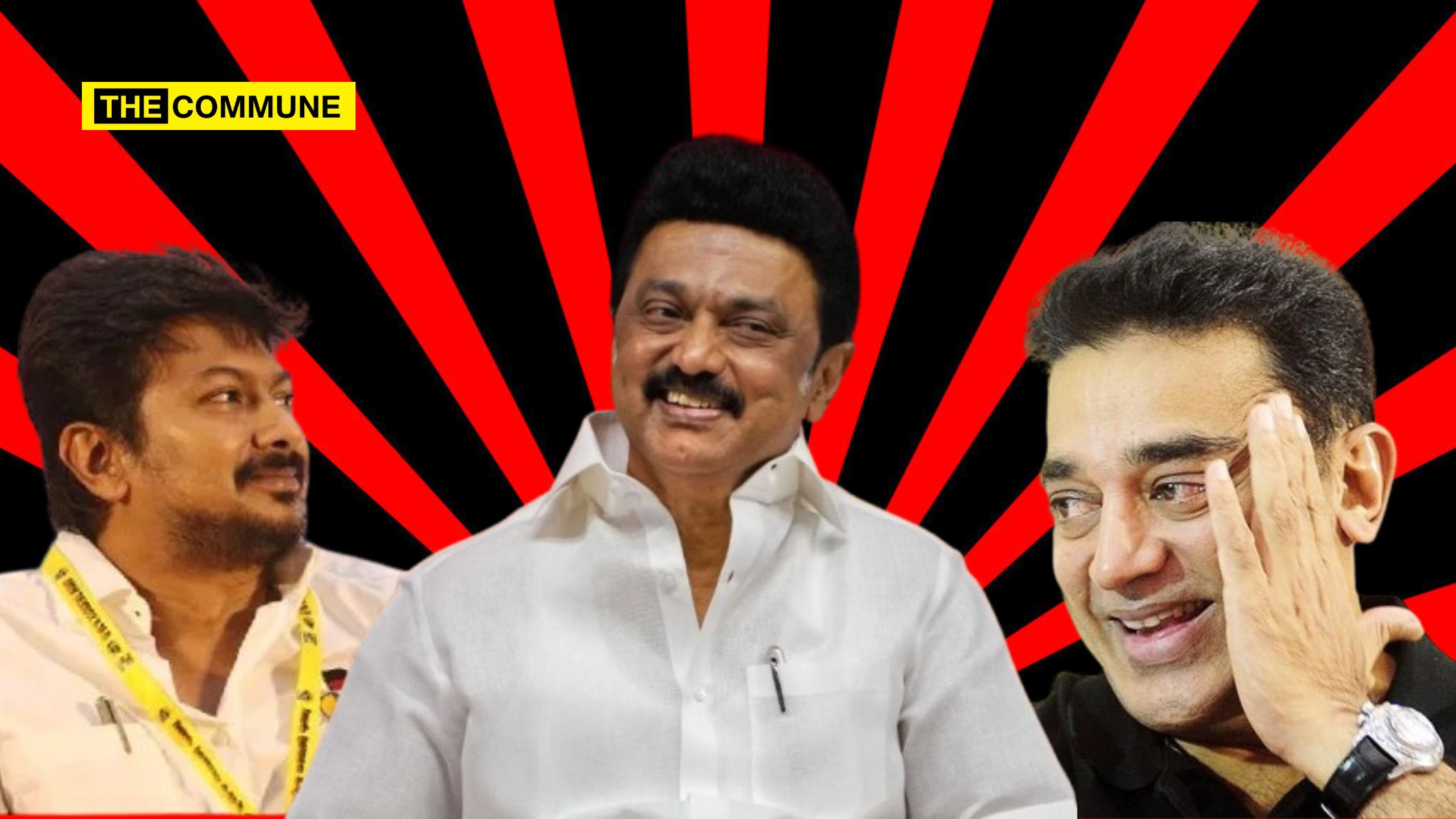 kamal haasan rajya sabha dmk stooge kamal haasan hypocrisy
