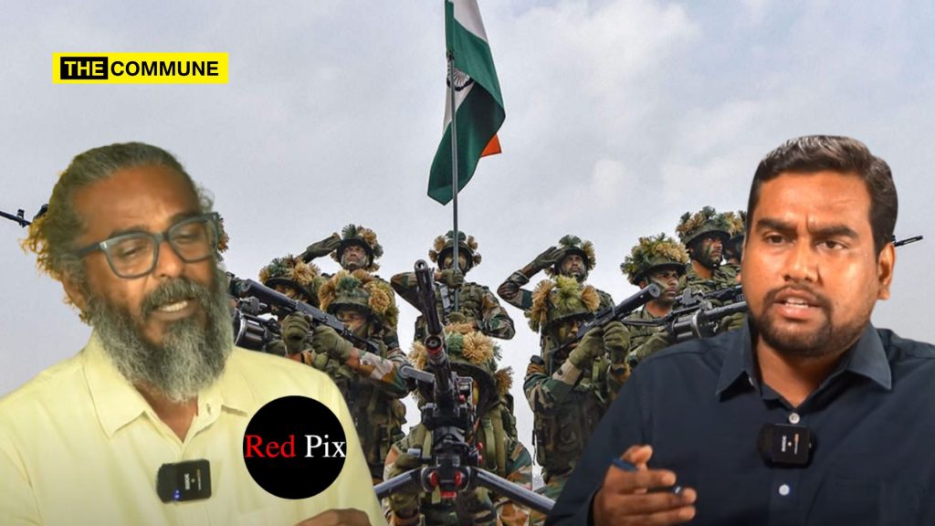 felix gerald india china youtube