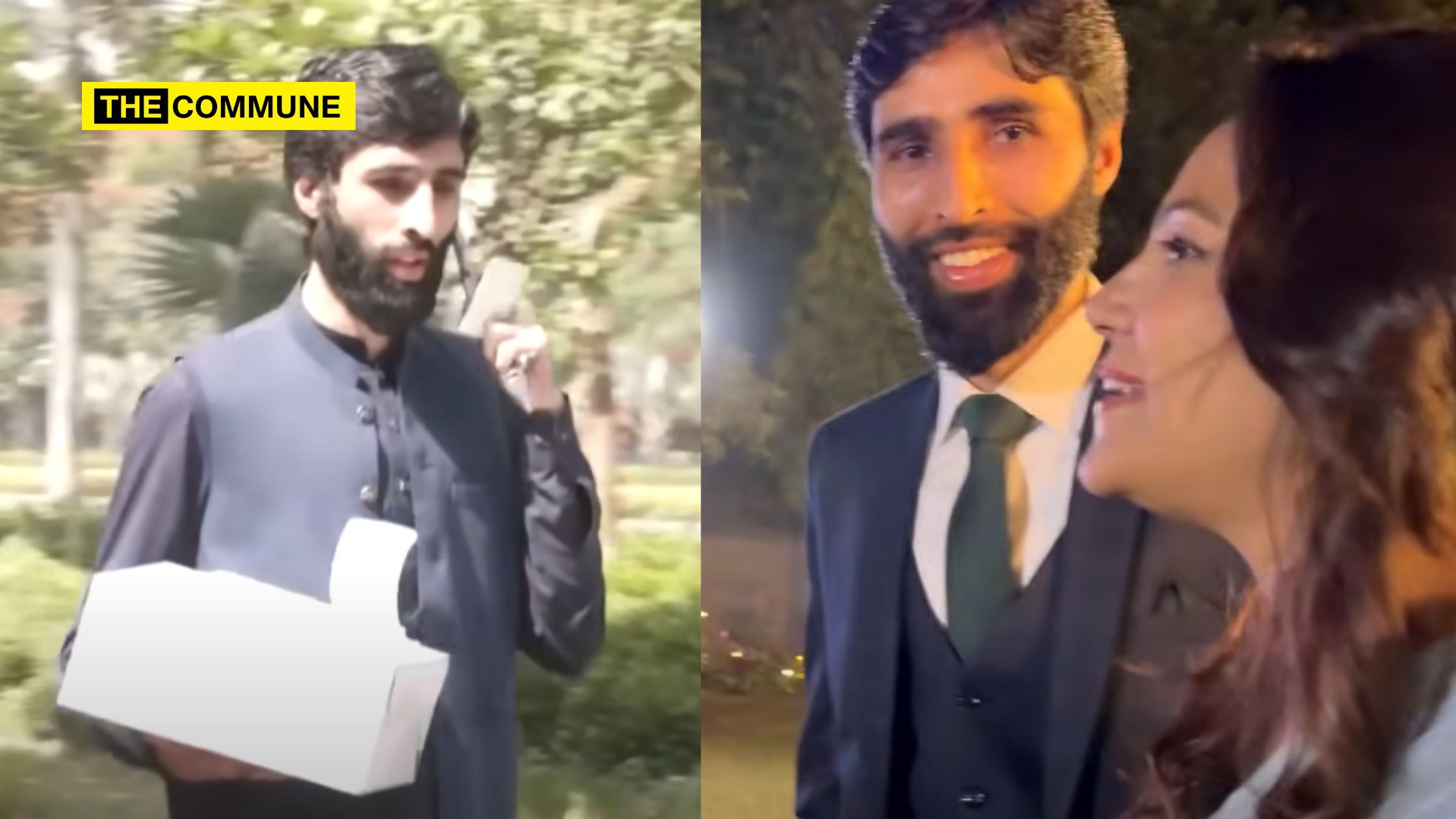 YouTuber Jyoti Malhotra Under Espionage Probe Was Seen With Man Who Delivered ‘Cake’ To Pakistan High Commission After Pahalgam Terror Attack