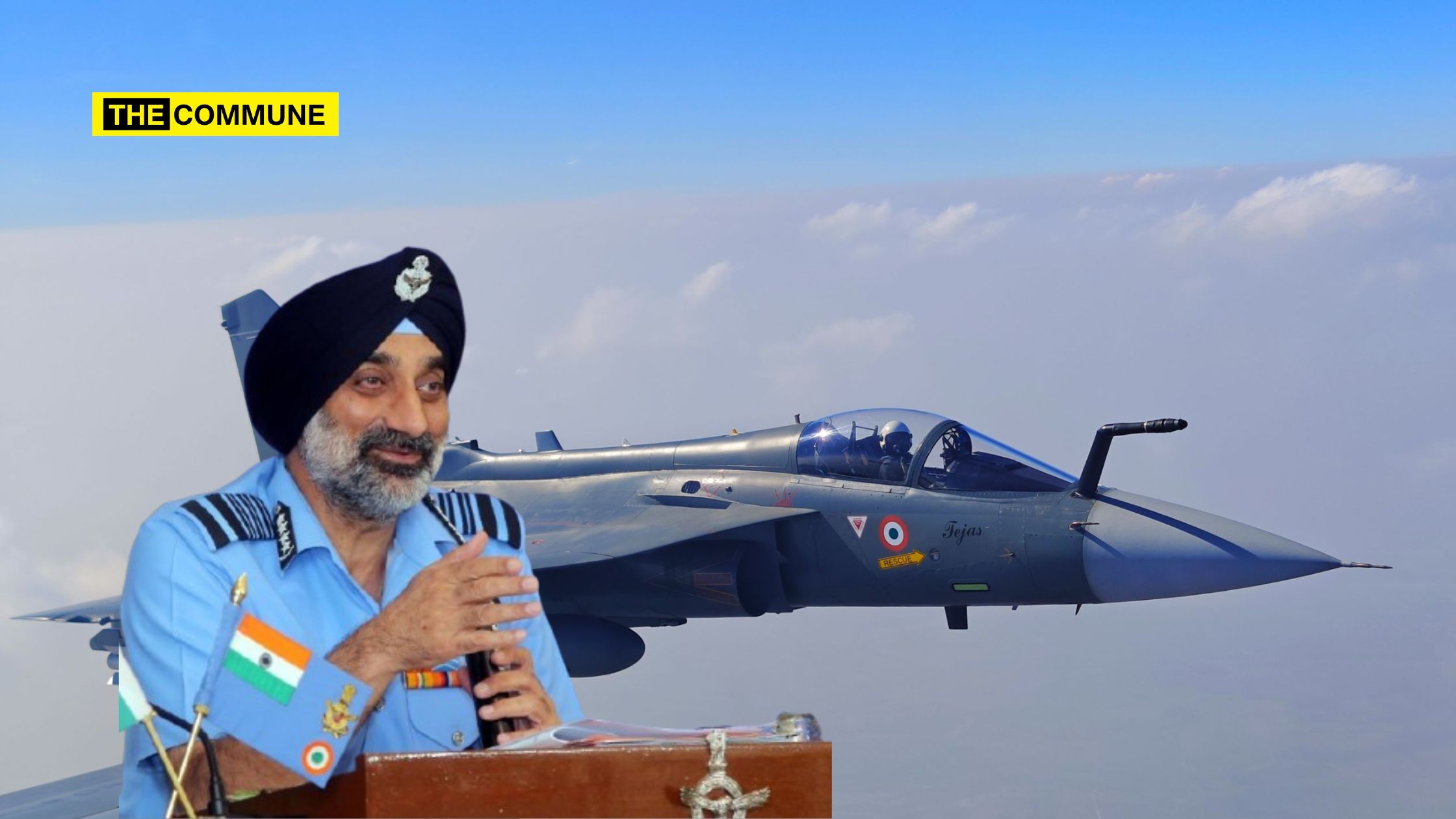 iaf chief air chief marshal ap singh tejas mk1a delivery usa operation sindoor iaf chief air chief marshal ap singh tejas mk1a delivery usa operation sindoor