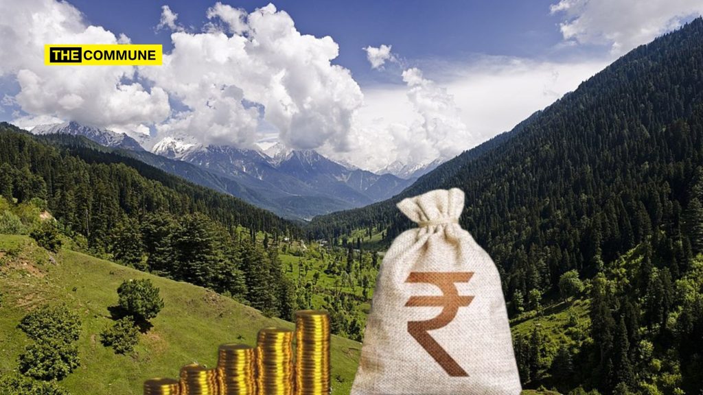 kashmir indian taxpayer