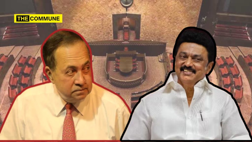 n ram n. ram the hindu dmk stalin