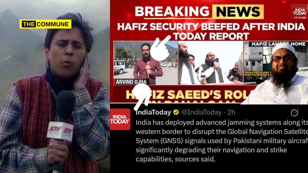 barkha dutt india today hafeez saeed