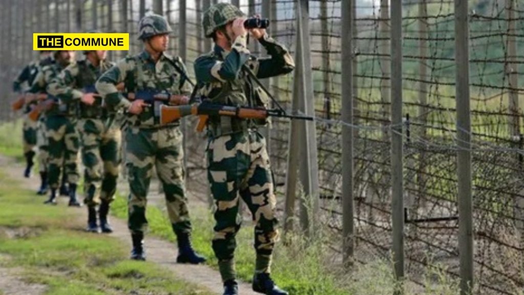 pakistan india drone missile