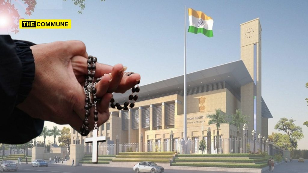 sc/st act ap high court