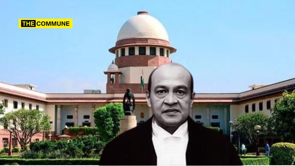 yashwant varma impeachment resignation supreme court