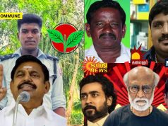 AIADMK Calls Out Kollywood Celebrities’ Stoic Silence On Custodial Death Under DMK Regime After Vocal Activism During EPS Regime aiadmk custodial death