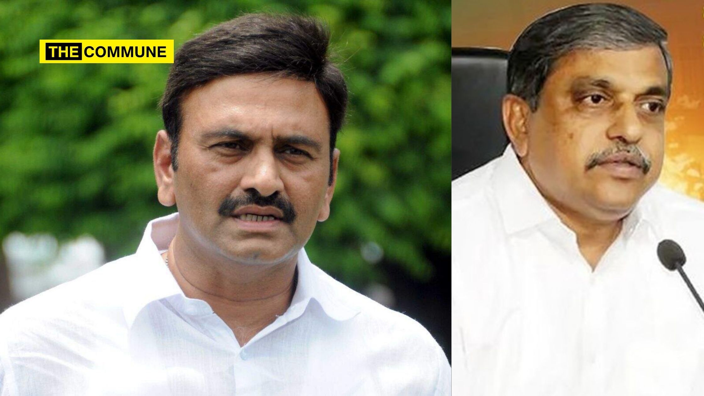 Andhra Deputy Speaker Demands Action Against YSRCP Leader Over Inappropriate Remarks