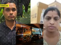 Bengaluru Horror: “Assam Native” Shamshuddin Murders Live-In Partner Asha, Dumps Body In Garbage Truck