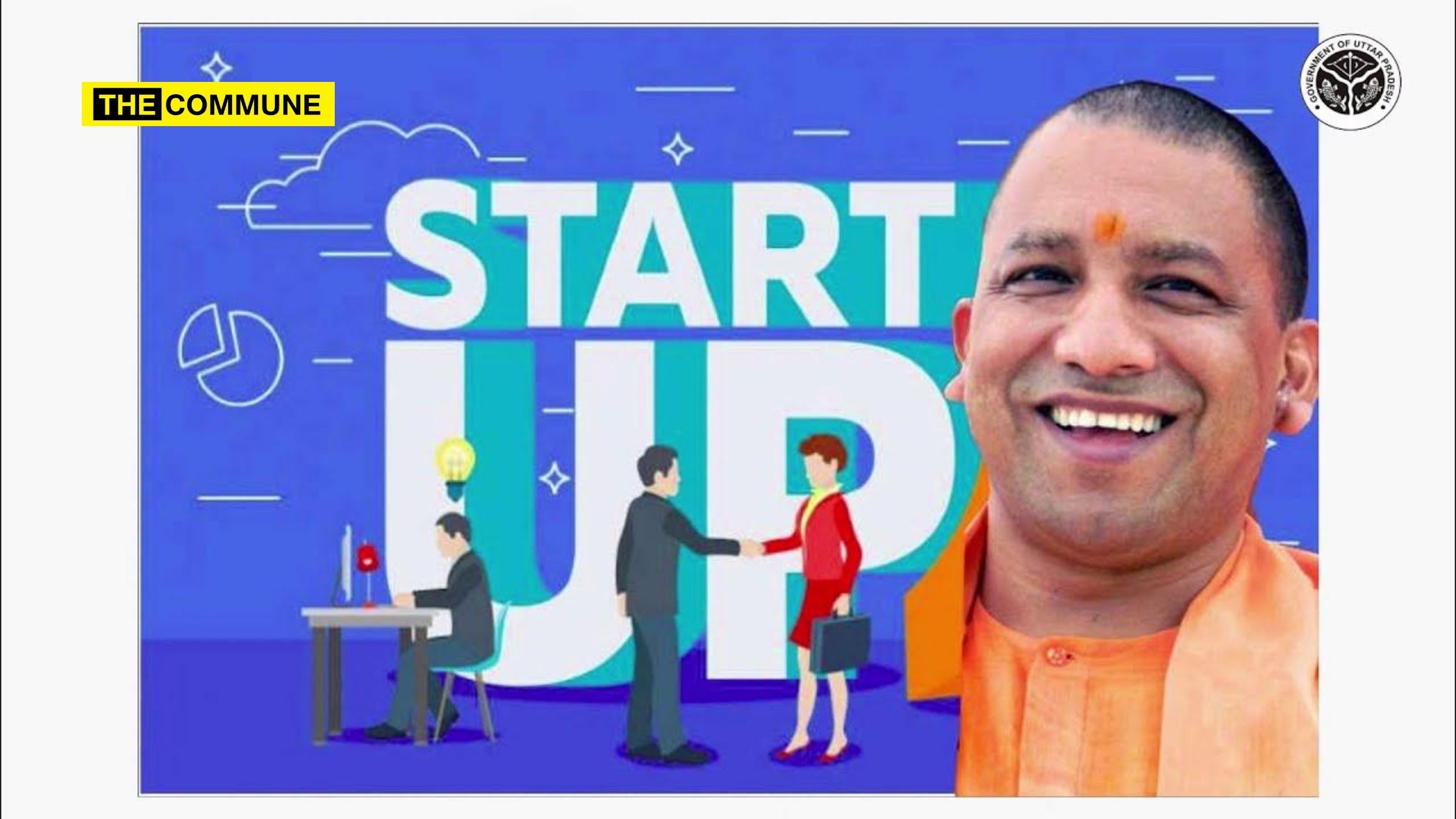 CM-YUVA Scheme: Yogi Govt To Launch Campaign To Identify And Nurture Young Entrepreneurs