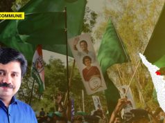 Demography Is Destiny: Congress Candidate Backed By Radical Islamist Outfit Jamaat-E-Islami Leads In Nilambur Bypoll