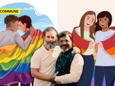 Congress-DMK Ally VCK MP Thol. Thirumavalavan Calls Homosexuality As Perversion