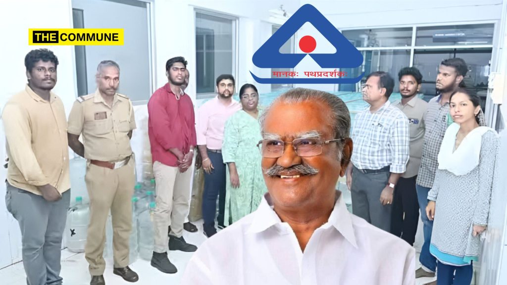 dmk mp counterfeit isi labels