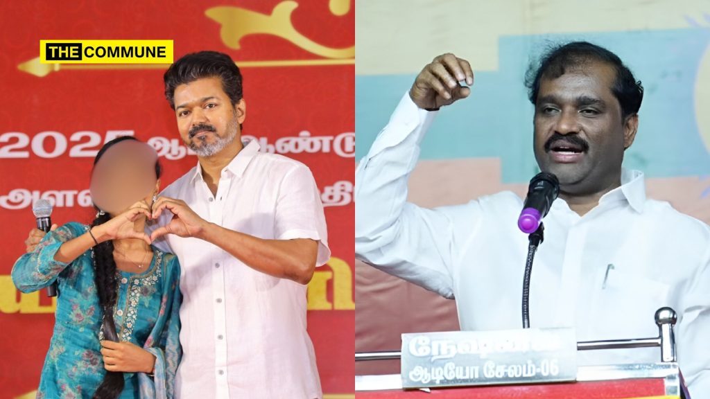 panruti mla velmurugan vijay