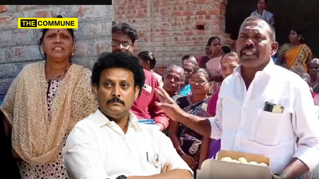 dravidian model govt dmk