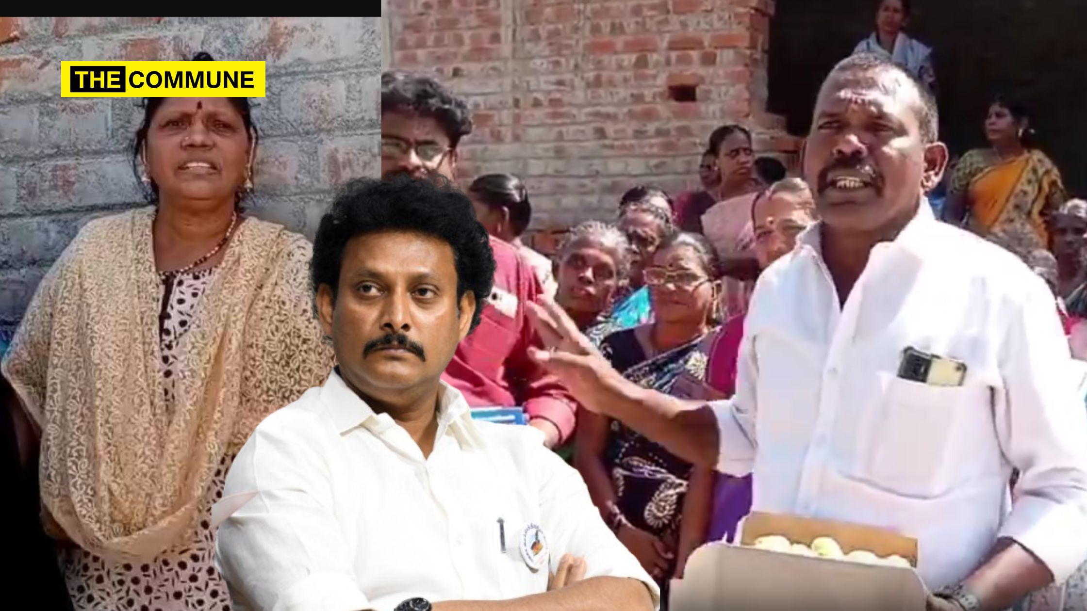 dravidian model govt dmk