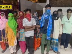 Delhi Police Arrests 18 Illegal Bangladeshi Nationals, Including Five Posing As Transgender Women, In Major Immigration Bust