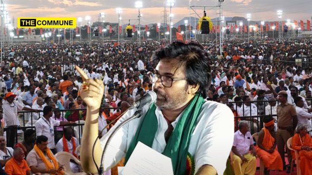 andhra pradesh deputy cm pawan kalyan murugan devotees conference