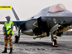 F-35B Fighter Jet Grounded In Kerala After Emergency Landing, Sparks Social Media Frenzy With Memes And Jokes As It Remains Stranded For Two Weeks