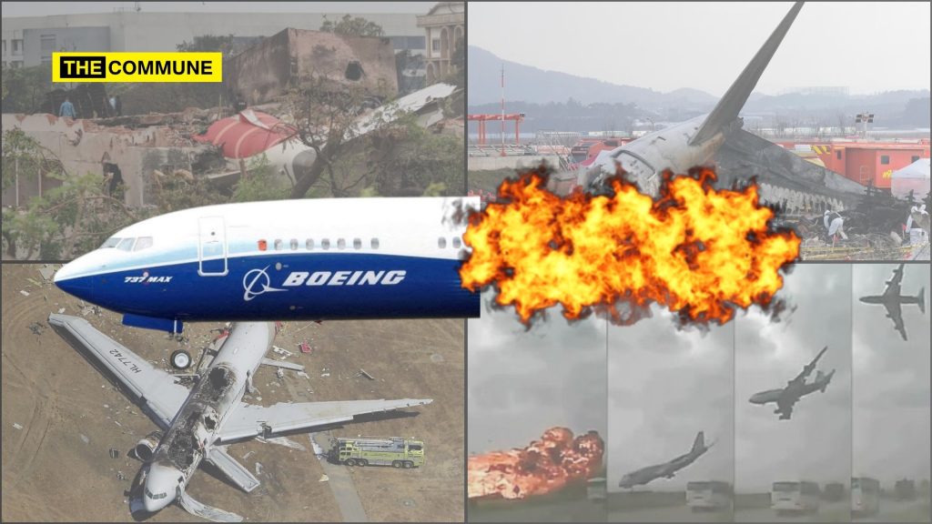 ahmedabad plane crash technical failure