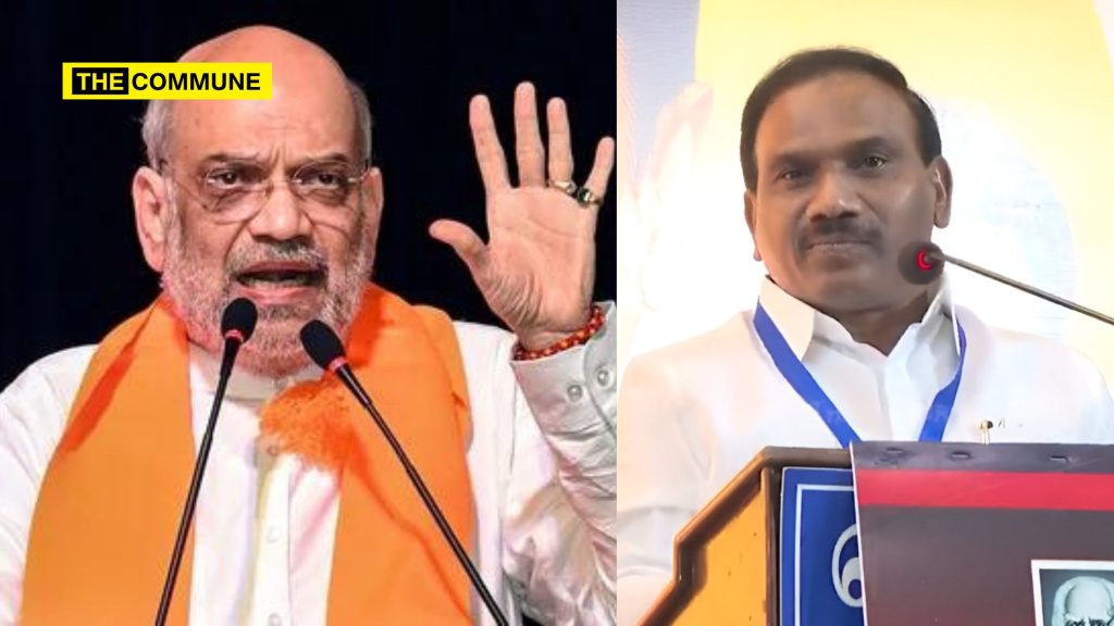 union home minister amit shah