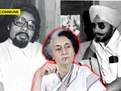 How A Young Narendra Modi Fought Tyranny During Emergency