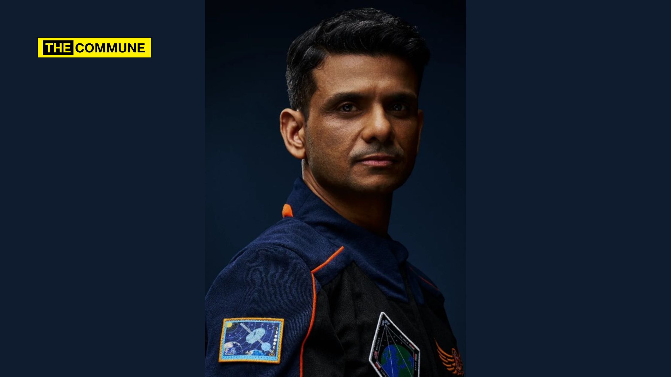 Indian Astronaut Shubhanshu Shukla To Conduct Key Scientific Experiments In Space