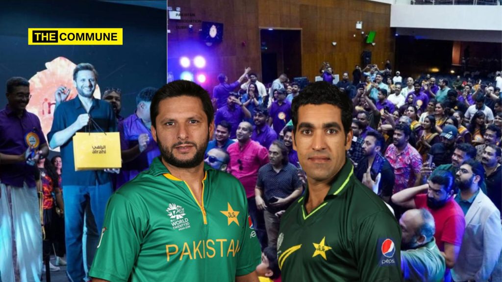 kerala alumni uae pakistan