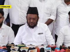 “Muslims Make Up 7% Of TN Population, Should Ideally Be 14 Muslim MLAs”: DMK-Ally MMK’s Jawahirullah Demands More Muslim Representation In Upcoming Tamil Nadu Assembly Elections jawahirullah mmk muslim