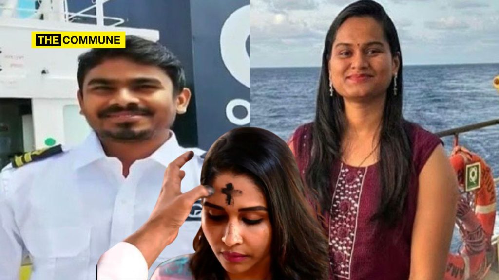 pregnant hindu woman maharashtra suicide