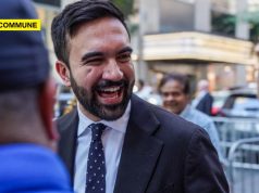 New York Mayor-Elect Zohran Mamdani Who Promised To Give Things For Free Asks People To Send Him Money Immediately After Election Win zohran mamdani jizya donation