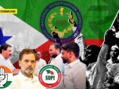 PFI Made Hit Lists With 977 Names Targeting Judges, Activists, Politicians In Kerala: NIA Tells Court; Meanwhile Congress Cozies Up With Radical Outfits SDPI And Jamaat-E-Islami
